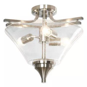 Потолочная люстра Lussole LOFT Fullerton LSP-8815