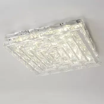 Потолочная люстра Lussole LSP-7212