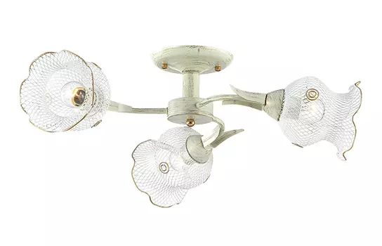 Потолочная люстра Lumion ROZETTA 3108/3C