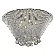 Потолочная люстра Lussole Piagge LSC-8407-06