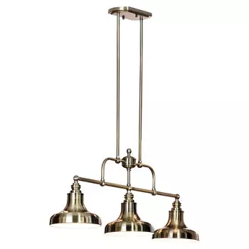 Потолочная люстра Lussole Sona LSL-3013-03