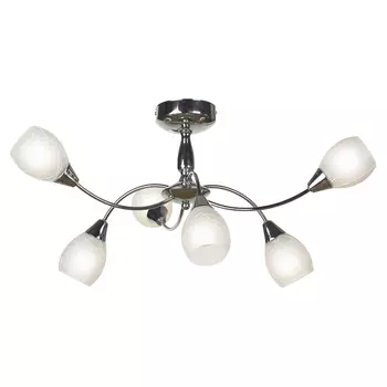 Потолочная люстра Lussole Suno LSF-1803-06