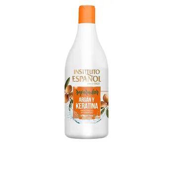 Шампунь Champ reparador argn + keratina Instituto Espaol, 750 мл.