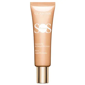 Праймер Clarins SOS, оттенок Peach