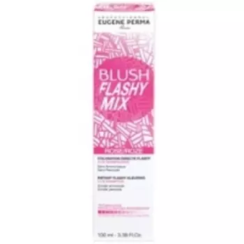 Eugene Perma Blush Flashy Mix Rose - Тонирующая краска, тон розовый, 100 мл