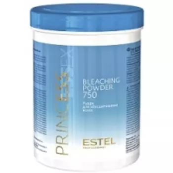 Estel Professional - Пудра для обесцвечивания волос, 750 г