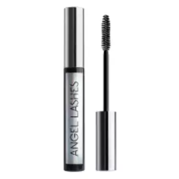 Eva Mosaic - Тушь для ресниц Angel Lashes черная, 9 мл
