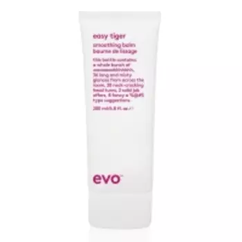 EVO easy tiger smoothing balm - Разглаживающий бальзам, 200 мл