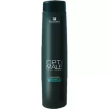 Fauvert Professionnel Optimale Shampooing Purifiant Et Detoifiant - Шампунь экологический очищающий, 1000 мл