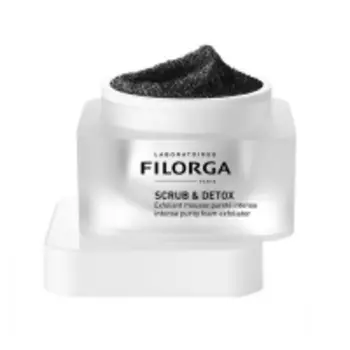 Filorga - Эксфолиант-мусс для интенсивного очищения кожи, 50 мл