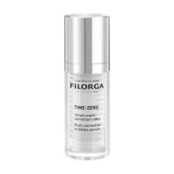 Filorga Time-Zero Multi-Correction Wrinkles Serum - Сыворотка-мультикорректор, 30 мл.