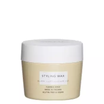 Forme Essentials Forme Styling Wax - Воск эластичной фиксации, 50 мл