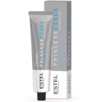 Estel Professional - Крем-краска, 5/11 Светлый шатен пепельный интенсивный, 60 мл