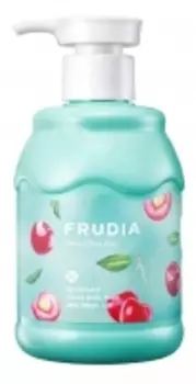 Frudia - Гель для душа с вишней, 350 мл