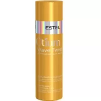 Estel Professional - Бальзам-кондиционер для вьющихся волос, 200 мл