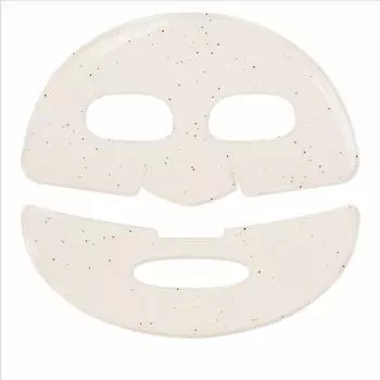 GIRLS' NIGHT OUT hydrogel face mask