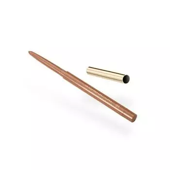 GOLD REFLECTIONS 12H WEAR WATERPROOF LIP LINER/ЗОЛОТЫЕ БЛИКИ - ВОДОСТОЙКИЙ КАРАНДАШ ДЛЯ ГУБ СО СТОЙКОСТЬЮ ДО 12 ЧАСОВ