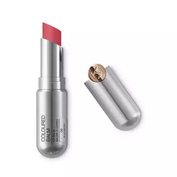 COLOURED BALM