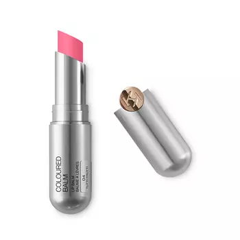 COLOURED BALM