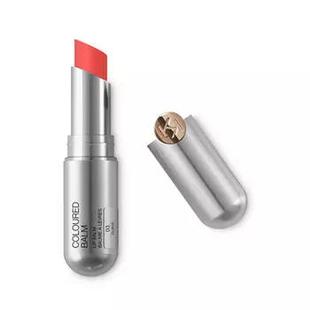 COLOURED BALM