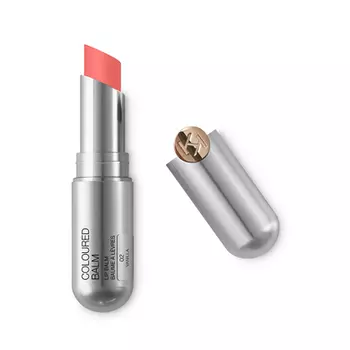 COLOURED BALM/ЦВЕТНОЙ БАЛЬЗАМ