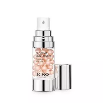 HAPPY B-DAY, BELLEZZA! GLOW SKIN PRIMER