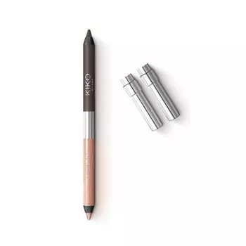 HAPPY B-DAY, BELLEZZA! LASTING DUO EYE PENCIL