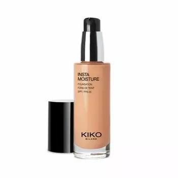 INSTAMOISTURE FOUNDATION