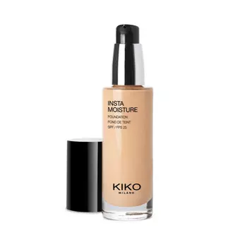 INSTAMOISTURE FOUNDATION