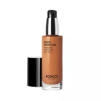 INSTAMOISTURE FOUNDATION