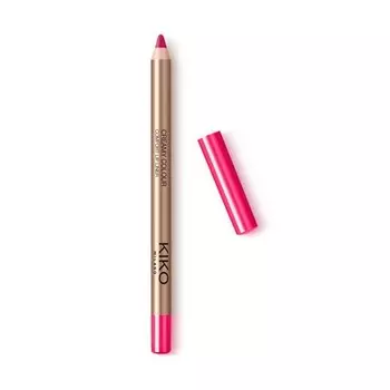 Creamy Colour Comfort Lip Liner / Кремовый Цветной Комфортный Карандаш Для Губ