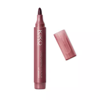 Long Lasting Colour Lip Marker / Стойкий Цветной Маркер Для Губ