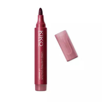 Long Lasting Colour Lip Marker / Стойкий Цветной Маркер Для Губ