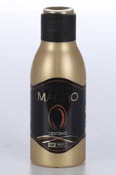 Масло Medicalfort Premium арганы косметич жирное, 100 мл
