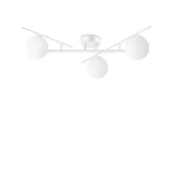 Накладной светильник Ideal Lux 328201