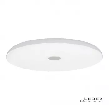 Накладной светильник iLedex 1706/600 WH