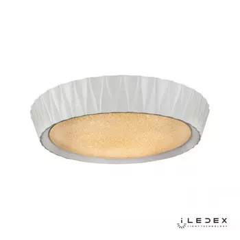 Накладной светильник iLedex 6145/24W WH
