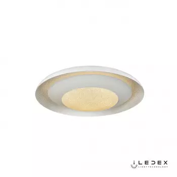 Накладной светильник iLedex 6147/12W WH