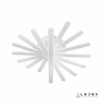 Накладной светильник iLedex 9043-8-X-T WH
