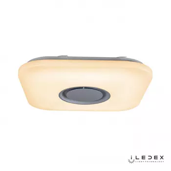 Накладной светильник iLedex Music-48W-Square