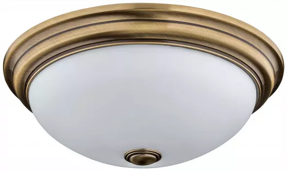 Накладной светильник Kutek BEL-PL-3(P)470