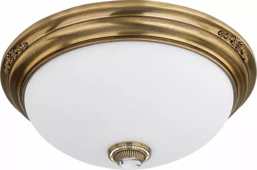 Накладной светильник Kutek BEL-PL-3(P)470-SW