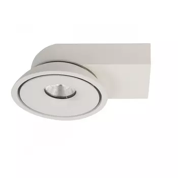 Накладной светильник LeDron ORBIT SLIM White