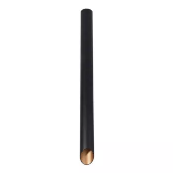 Накладной светильник LeDron SLC78008-7W-75CM Black-Gold