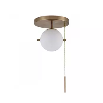 Накладной светильник LOFT IT 10029C Gold