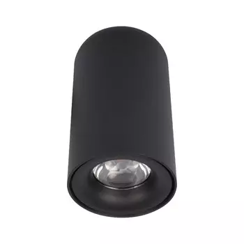 Накладной светильник LOFT IT 10220 Black 3000K