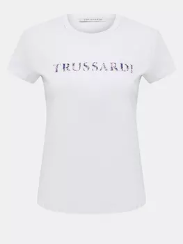 Футболки Trussardi