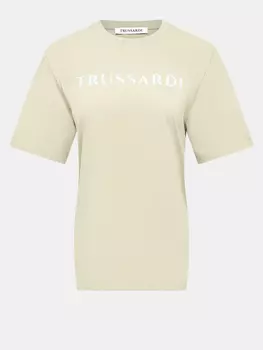 Футболки Trussardi