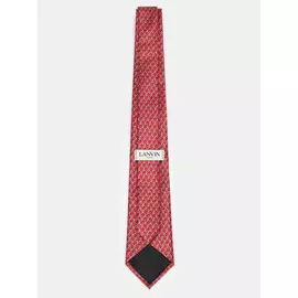 Галстук Lanvin