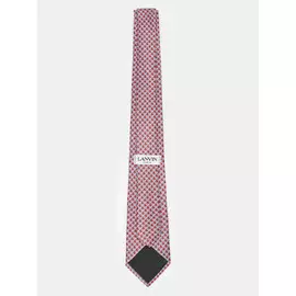 Галстук Lanvin